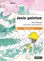 Jenio gaiztoa - atala