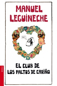 El club de los faltos de cari&ntilde;o - Atala