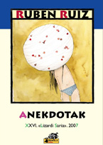 Anekdotak - atala