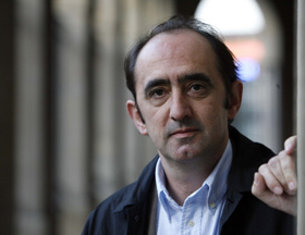 Daniel Innerarity Grau