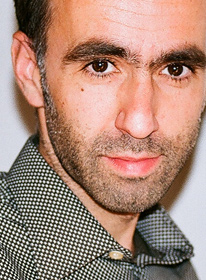 Harkaitz Cano Jauregi