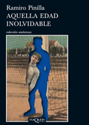 Aquella edad inolvidable - atala