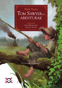 Tom Sawyer-en abenturak (Mark Twain) - atala