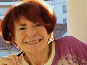 Idoia Estorn&eacute;s Zubizarreta