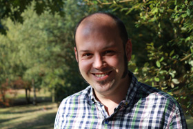 I&ntilde;igo Roque Eguzkitza