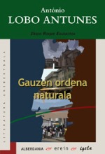 Gauzen ordena naturala - atala