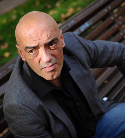 Mart&iacute;n Olmos Medina