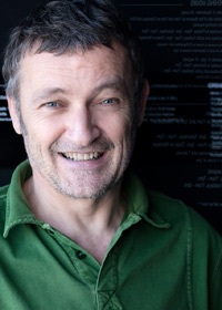 Matías Múgica