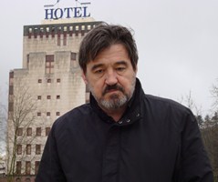 Karmelo C. Iribarren