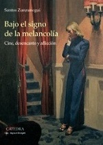Bajo el signo de la melancol&iacute;a - atala