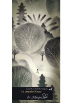 La peque&ntilde;a Roque (Guy de Maupassant) - atala