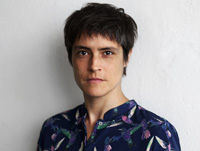 Irati Elorrieta Aguirre