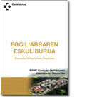 Mediku egoiliarrentzako harrera-eskuliburua Mediku egoiliarrentzako harrera-eskuliburua