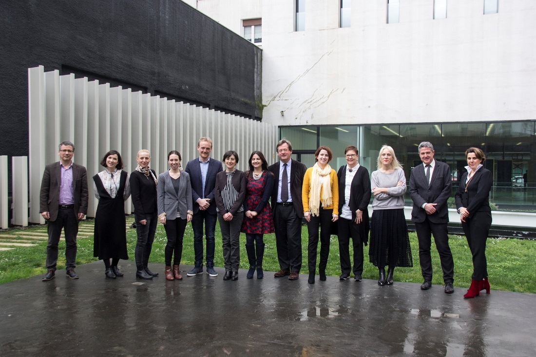 Creadis 3 - Kick off - 2017/03/17