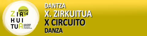 Zirkuito - 2014