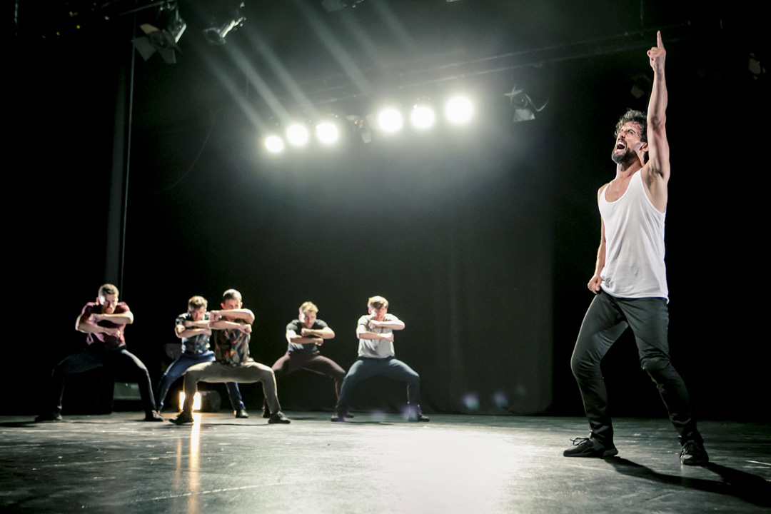 LA MALDICI�N DE LOS HOMBRES MARLBORO