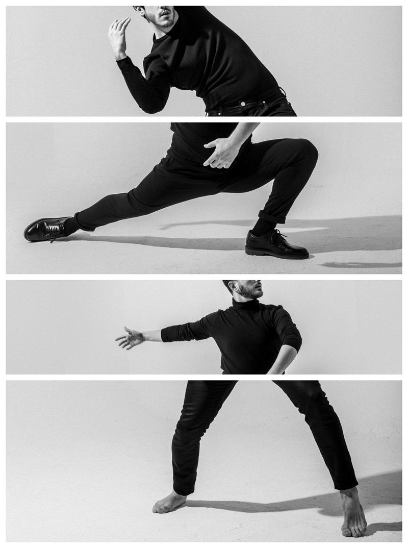 THE FRAGILITY OF FREEDOM