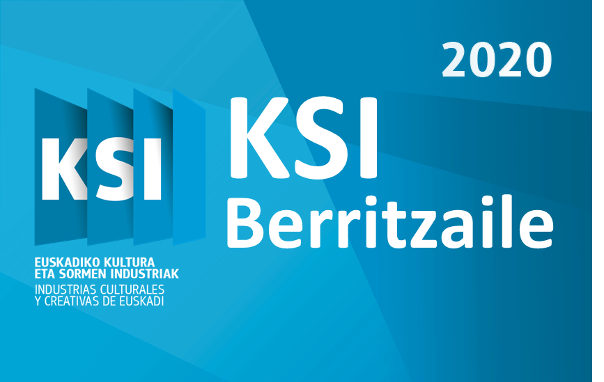 KSI - Berritzaile