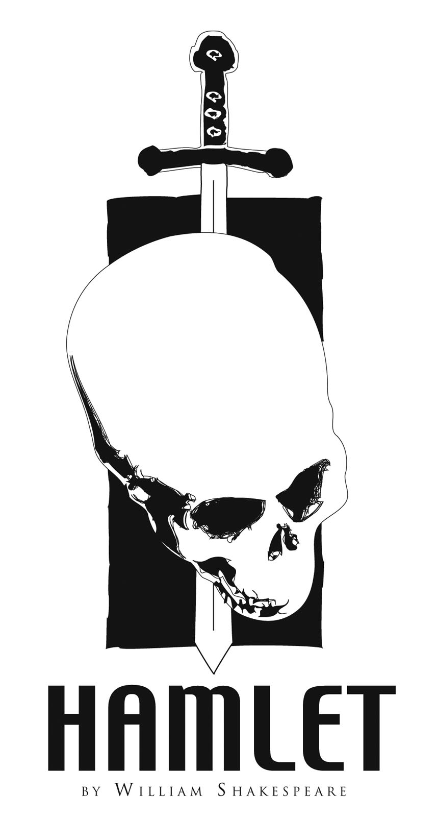 William Shakespeareren Hamlet
