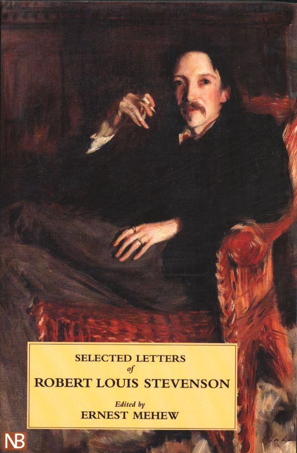Robert Louis Stevenson