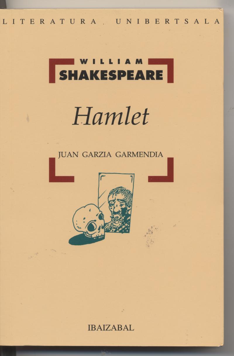 William Shakespeare Hamlet