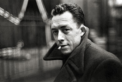 Albert Camus