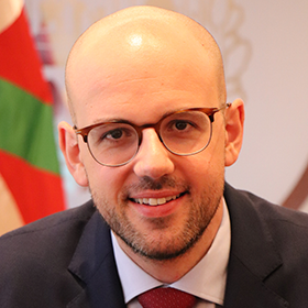 I�igo Barandica Santos