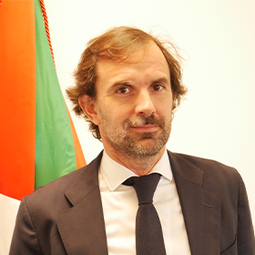 I�igo Robredo Guinea