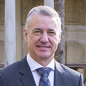 I�igo Urkullu Renteria