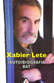 Xabier Lete (auto)biografia bat - Atala