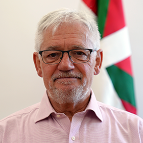 Ion Gurutz Gomez Goikolea