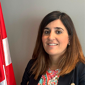 Irantzu Allende Fernandez de Eribe