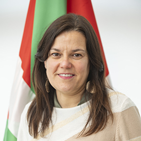 Itziar Fernandez  Villanueva