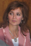 Gloria Totoricag&uuml;ena