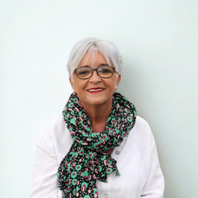 Izaskun Gomez Cermeo