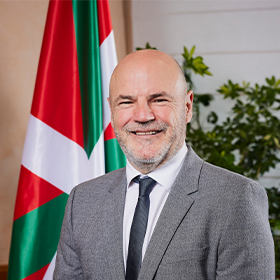 Jaime Ruiz de Eguino Langarica