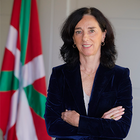 Jaione Ganzarain Epelde