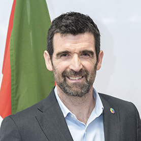 Jakes Aguirrezabal Iribar