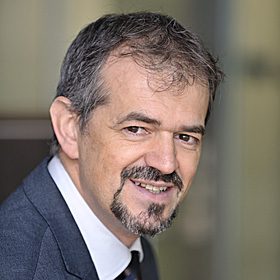 Javier Aguirre Orcajo