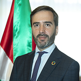 Javier Hurtado Dominguez