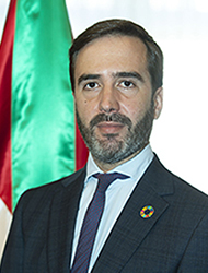 Javier Hurtado Dominguez