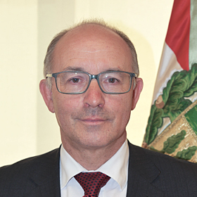 Javier M. Landeta Garcia