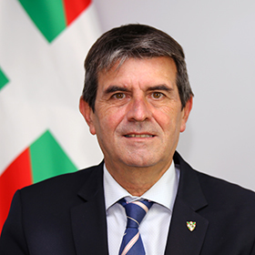 Jesus Mari Zubiaga Nieva