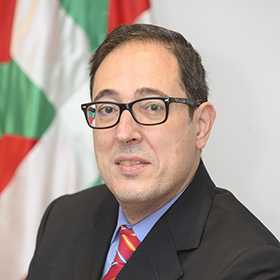 Jes�s Mar�a Garc�a de Cos