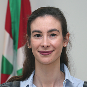 Joana Egiluz Ibarguen
