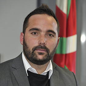 Jon Redondo Lertxundi