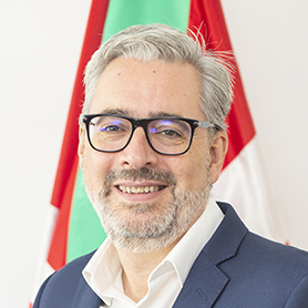 Jos Antonio Garca Daz