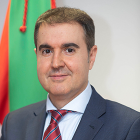 Jose Ignacio Ba�uelos Iba�ez