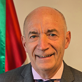 Jose Luis Azkue Arrastoa