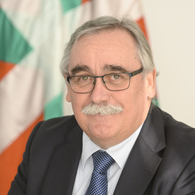 Jose Maria Cazalis Eiguren